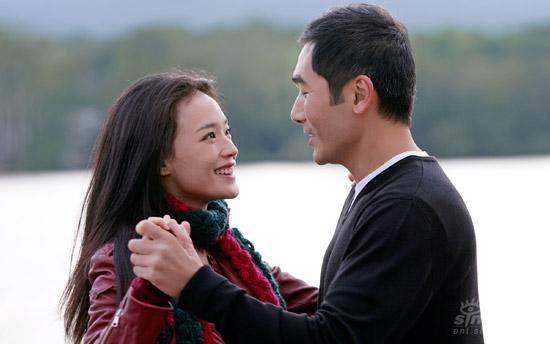 《非诚勿扰》剧照泄露严重剧透(组图)