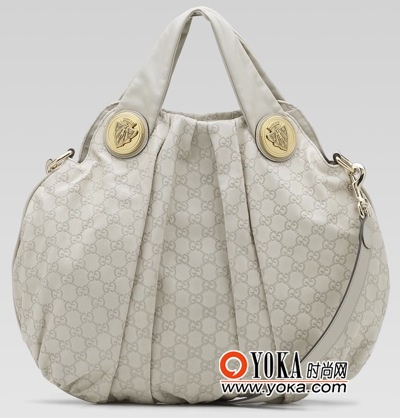 Gucci“CG”Hysteria手袋 $2,150.00