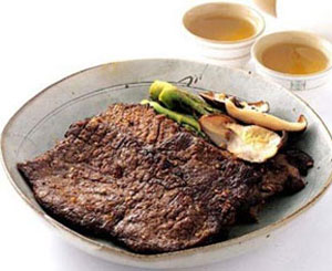 美味盘点：韩剧里经常出现的四种个性美食