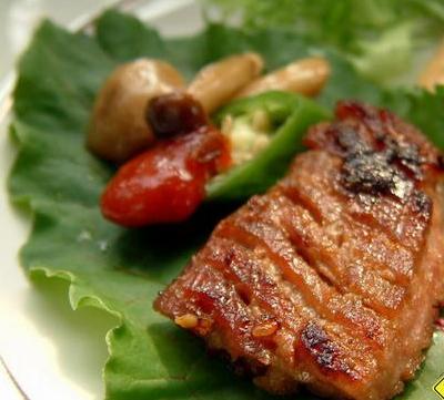美味盘点：韩剧里经常出现的四种个性美食