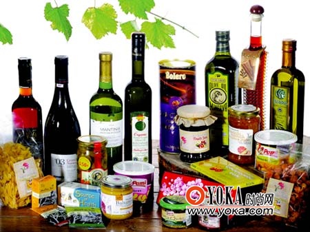 美味新宠：让你保持美丽健康的希腊菜品