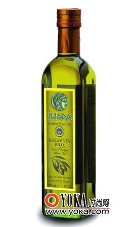 美味新宠：让你保持美丽健康的希腊菜品