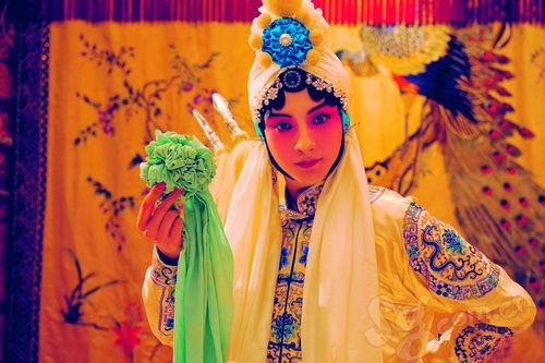 《梅兰芳》 《梅兰芳》