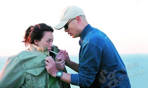 《非诚勿扰》 《非诚勿扰》