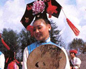 满族历史
