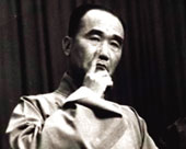侯宝林