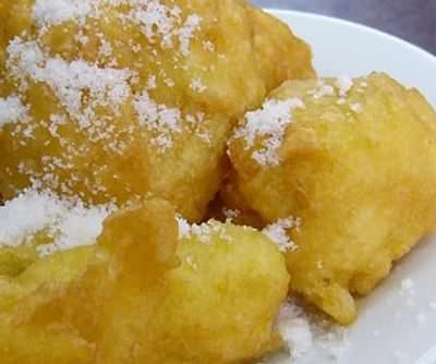 茶汤、八大碗 你必尝的十款天津美味名食 茶汤、八大碗 你必尝的十款天津美味名食