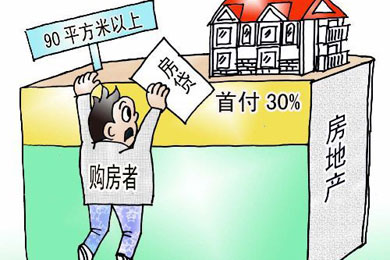 存量房贷七折优惠 上班首日市民打爆房贷电话