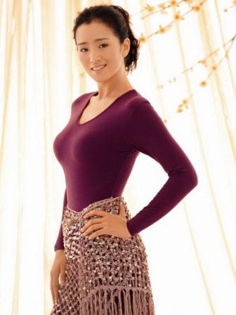 娱乐圈炒房十大精明女