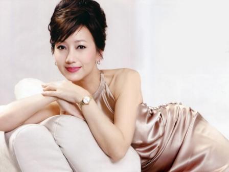 娱乐圈炒房十大精明女