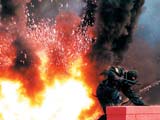 中国“雪豹突击队”的火爆训练场面[组图]