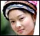 娇艳中国风情：清纯美丽的各族美女