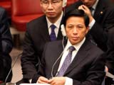 联合国安理会就加沙局势举行高级别磋商[组图]