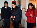 北京市确诊一人禽流感病例 患者死亡[组图]
