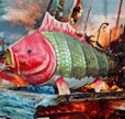 祭祀与信仰