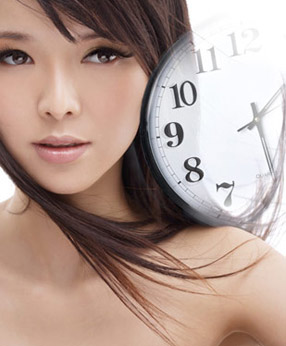 过年必学的七日'完美'瘦身计划