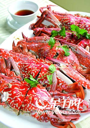 觅食线路分享:新春自驾游开心大吃四方 觅食线路分享:新春自驾游开心大吃四方