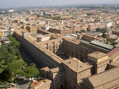 梵蒂冈地图_梵蒂冈人均gdp