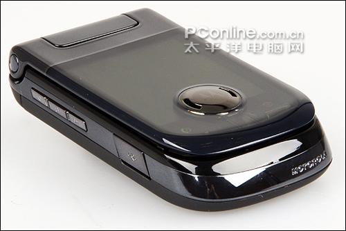 数码消费：长辈适用手机选购指南(组图)