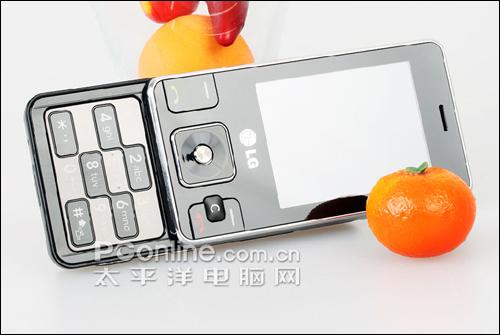 数码消费：长辈适用手机选购指南(组图)