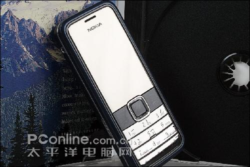 数码消费：长辈适用手机选购指南(组图)