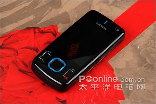 数码消费：长辈适用手机选购指南(组图)