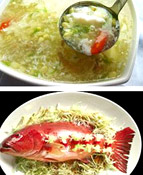精美吉祥年夜饭之南方篇