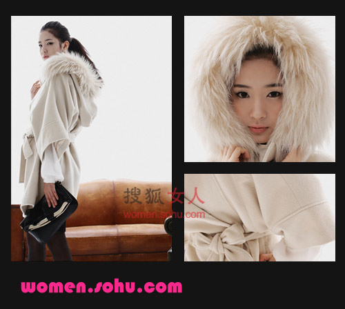 服饰消费：寒冬10件必买单品三年不过时