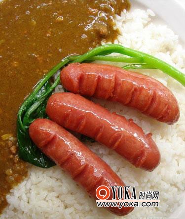全球最具人气的七种米饭料理 你吃过哪些