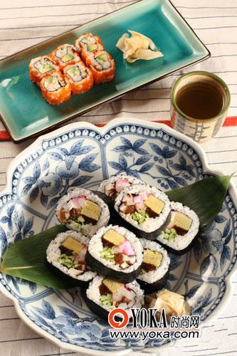 全球最具人气的七种米饭料理 你吃过哪些