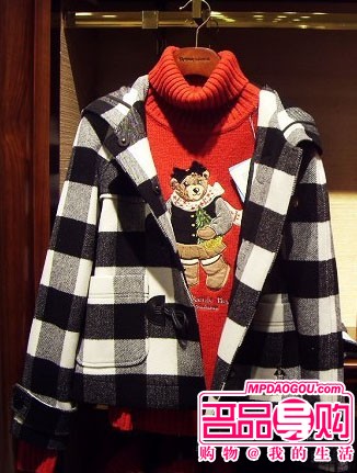 服饰消费:脱下厚羽绒10款抢眼短款外套 服饰消费:脱下厚羽绒10款抢眼短款外套