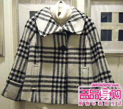 服饰消费:脱下厚羽绒10款抢眼短款外套 服饰消费:脱下厚羽绒10款抢眼短款外套