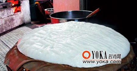 鱼的“温柔乡” 探访顺德民间的极品美食 鱼的“温柔乡” 探访顺德民间的极品美食