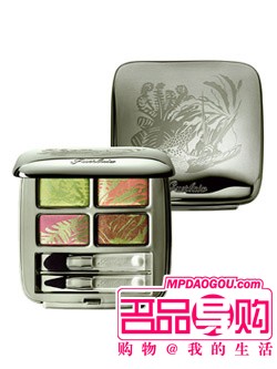 彩妆消费:各大品牌新春限量单品抢先看 彩妆消费:各大品牌新春限量单品抢先看