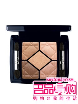 彩妆消费:各大品牌新春限量单品抢先看 彩妆消费:各大品牌新春限量单品抢先看