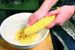 色彩艳丽清爽脆嫩：消脂除腻美味彩虹鸡丁