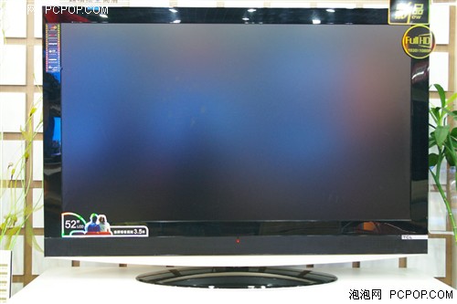 家电消费：万元内买52吋三款大尺寸液晶