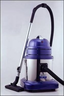 家电消费:春天到来六款吸尘器大PK 家电消费:春天到来六款吸尘器大PK