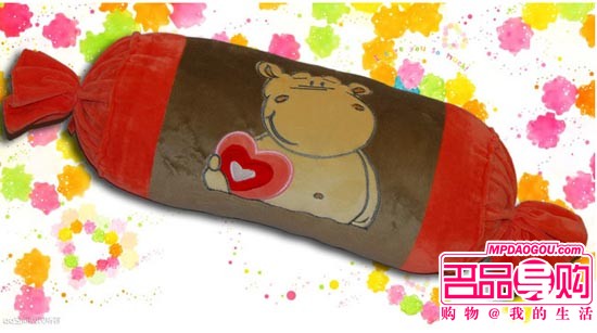 家居消费：天生一对八款情侣家品