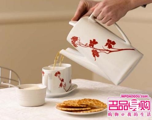 家居消费：天生一对八款情侣家品
