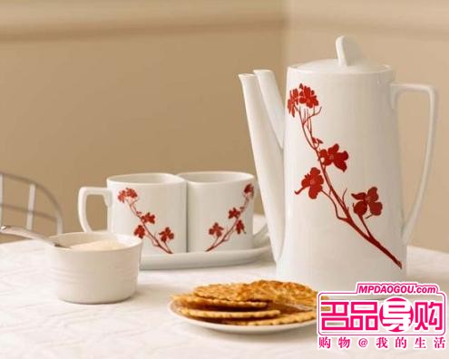 家居消费：天生一对八款情侣家品