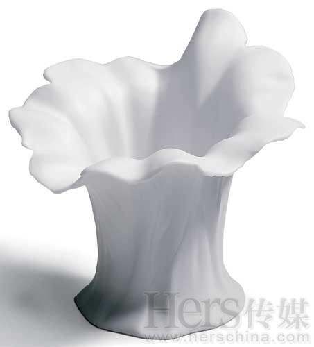 节日消费：10款适合烛光晚餐的烛台