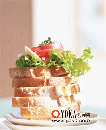 想你不到：来看六大经典美食的发明趣闻