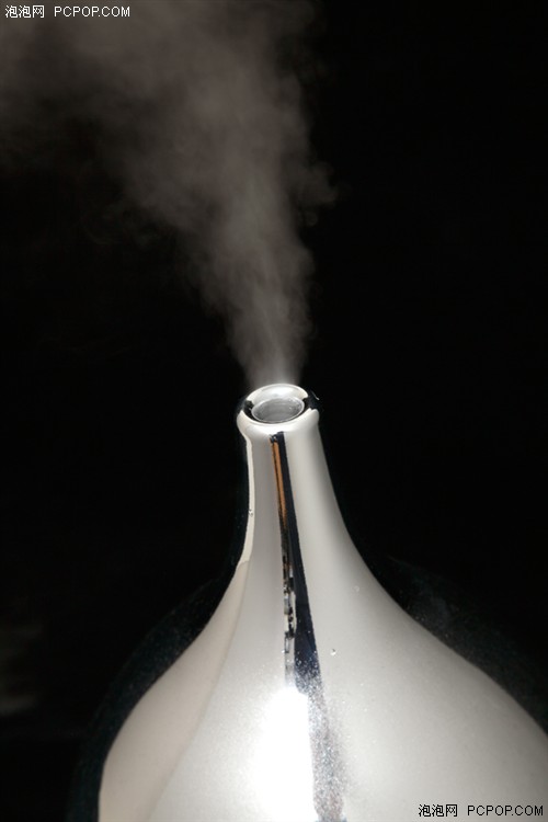 家电消费：七款奇形怪状时尚加湿器