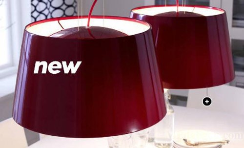 家居消费：09年宜家10个最佳新品(组图)