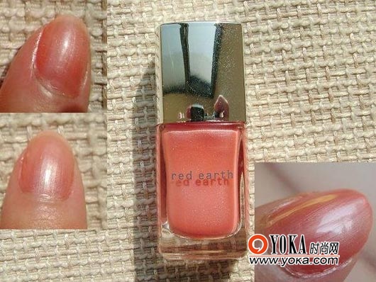 消费试用：17款热卖指甲油大比拼