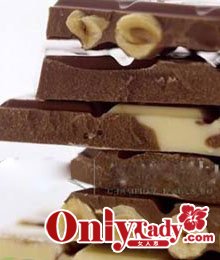 [生活提示]六种零食让你一年增肥14斤