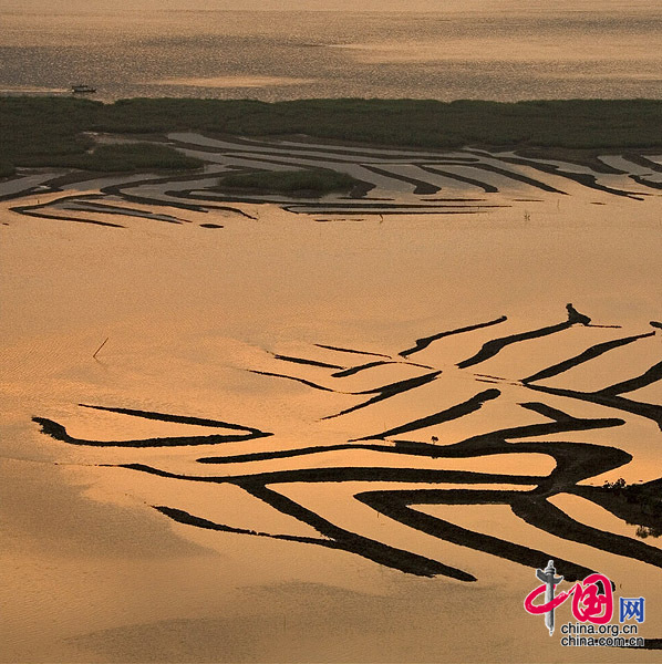 海國桃源——霞浦 賈建峰/攝影