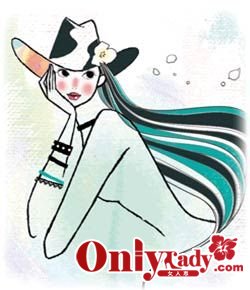 十二星座女生的婚姻观大不同 十二星座女生的婚姻观大不同