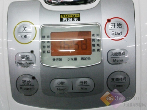 家电消费：全职好太太最爱的厨房小家电